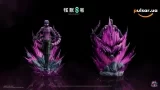 Оригинальная аниме фигурка &laquo;YQY Studio - Soshiro Hoshina Kaiju No. 10 Suit Kaiju No. 8&raquo;