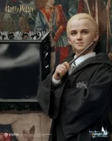 Оригинальная  фигурка «INART Studio - Draco Malfoy 1/6 Scale Figure Ag-A019S1 Ag-A019D1»