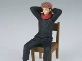 Оригинальная аниме фигурка «Break Time Collection Vol.1 Itadori Yuuji»
