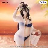 Оригинальная аниме фигурка &laquo;"Overlord" Muchute Figure Albedo aqua ver.&raquo;