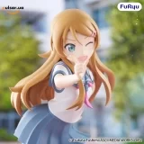 Оригинальная аниме фигурка &laquo;"Ore no Imouto ga Konnani Kawaii Wake ga Nai." Muchute Figure Kousaka Kirino&raquo;