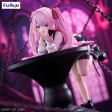 Оригинальная аниме фигурка «"Goddess of Victory: Nikke" Noodle Stopper Figure Yuni»
