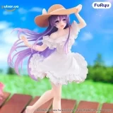Оригинальная аниме фигурка &laquo;"Date A Live V" Summer Dress Figure Yatogami Tohka&raquo;