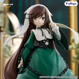 Оригинальная аниме фигурка &laquo;"Rozen Maiden" Trio-Try-iT Figure Suiseiseki&raquo;