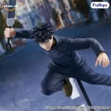Оригинальная аниме фигурка &laquo;"Jujutsu Kaisen" Trio-Try-iT Figure Fushiguro Megumi&raquo;