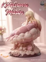 Оригинальная аниме фигурка &laquo;Marin Kitagawa-My Dress-Up Darling-Girl's House GK Studio&raquo;