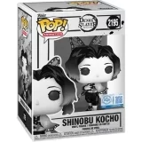 Вінілова фігурка &laquo;Funko Pop Demon Slayer - Shinobu Kocho (Sumi Deco) Entertainment Earth Exclusive №2195&raquo;