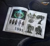 Артбук &laquo;Artwork from Baldur's Gate 3&raquo; 