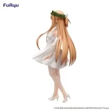 Оригинальная аниме фигурка «"Sword Art Online" BiCute Pure Figure -Asuna-»