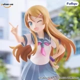 Оригинальная аниме фигурка &laquo;"Ore no Imouto ga Konnani Kawaii Wake ga Nai." Muchute Figure Kousaka Kirino&raquo;