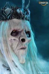 Оригинальный Бюст &laquo;PureArts Studio - The Lord of the Rings Nazgul King Art Mask&raquo;