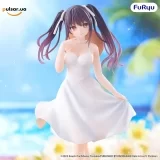 Оригинальная аниме фигурка &laquo;"Date A Live V" Summer Dress Figure Tokisaki Kurumi&raquo;