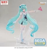 Оригинальная аниме фигурка &laquo;SEGA - FIGURIZMa Piapro Characters Hatsune Miku Figurizm Alpha - Sailor&raquo;