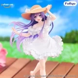 Оригинальная аниме фигурка &laquo;"Date A Live V" Summer Dress Figure Yatogami Tohka&raquo;