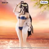 Оригинальная аниме фигурка &laquo;"Overlord" Muchute Figure Albedo aqua ver.&raquo;