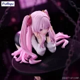 Оригинальная аниме фигурка «"Goddess of Victory: Nikke" Noodle Stopper Figure Yuni»