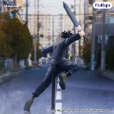 Оригинальная аниме фигурка &laquo;"Jujutsu Kaisen" Trio-Try-iT Figure Fushiguro Megumi&raquo;