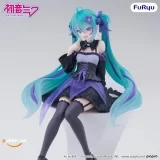 Оригинальная аниме фигурка &laquo;Hatsune Miku Noodle Stopper Figure Flower Fairy Bellflower&raquo;