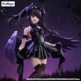 Оригинальная аниме фигурка «"Date A Live Ⅴ" BiCute Dark Figure Tokisaki Kurumi»