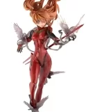Оригинальная фигурка «Miao Wu Studio - Asuka Neon Genesis Evangelion»