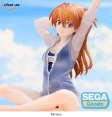 Оригинальная аниме фигурка &laquo;"Evangelion: New Theatrical Edition" Yumemirize Shikinami Asuka Langley School Swimsuit Ver.&raquo;