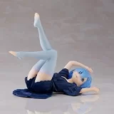 Оригинальная  фигурка «Relax time Rem Dressing Gown Ver.»