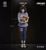 Оригинальная аниме фигурка &laquo;1/6 Scale 002 Nazumaki Naruto-Naruto-HuoYun Studio&raquo;