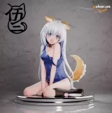 Оригинальная аниме фигурка &laquo;Miwu Studio - Origami Tobiichi Japanese School Swimsuit Date A Live&raquo;
