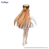 Оригинальная аниме фигурка «"Sword Art Online" BiCute Pure Figure -Asuna-»
