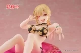 Оригинальная аниме фигурка «Aqua Float Girls Kitagawa Marin»