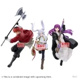 Оригинальная  фигурка «BANPRESTO - Frieren: Beyond Journey's End MAXIMATIC FERN»