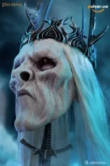 Оригинальный Бюст &laquo;PureArts Studio - The Lord of the Rings Nazgul King Art Mask&raquo;