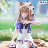 Оригинальная аниме фигурка &laquo;Uma Musume Pretty Derby Noodle Stopper - Almond Eye&raquo;