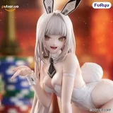 Оригинальная аниме фигурка &laquo;"Goddess of Victory: Nikke" Noodle Stopper Figure Blanc&raquo;