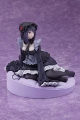 Оригинальная аниме фигурка «Artist Masterpiece+ Kitagawa Marin Kuroe Shizuku Ver.»