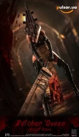 Оригинальная sci-fi фигурка &laquo;Wanneng Toys - Pyramid Head 1/6 Action Figure Silent Hill&raquo;