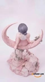 Оригинальная аниме фигурка &laquo;1/6 Scale Pink Reze-Chainsaw Man-LingYan Studio&raquo;