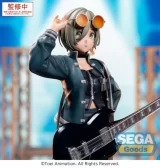 Оригинальная аниме фигурка «"Girls Band Cry" XStellar Rupa»