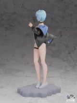 Оригинальная фигурка «ZIYE Studio - Fashion Clothes Rei Ayanami Neon Genesis Evangelion»