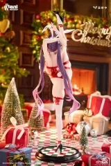 Оригинальная аниме фигурка &laquo;AniMester - Shiny Series Sweetheart Bunny YUNA-chan Blazing Ver. 1/4 Scale Figure&raquo;