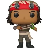 Виниловая фигурка &laquo;Funko POP! One Piece Live Action ◉ Usopp №1882&raquo;