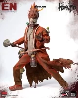 Оригинальная аниме фигурка &laquo;Threezero - Dorohedoro FigZero En&raquo;