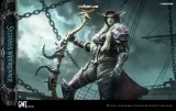 Оригинальная sci-fi фигурка &laquo;GNT Studio - Sylvanas Windrunner World of Warcraft&raquo;