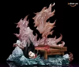 Оригинальная аниме фигурка &laquo;YQY Studio - Maki Zenin Second Generation Heavenly Restriction Jujutsu Kaisen&raquo;