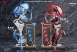 Оригінальна аніме фігурка &laquo;Pineapple Studio - Night Shibuya Series Rem X Ram Re:ZERO - Starting Life&raquo;