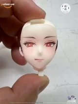 Оригинальная аниме фигурка &laquo;Scarlet Studio - Rio Bunny Girl Blue Archive&raquo;