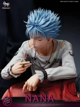 Оригинальная аниме фигурка «Pinksoul Studio - Nana Osaki X Yasushi Takagi X Nobuo Terashima X Shinichi Okazaki - NANA» 