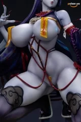 Оригинальная аниме фигурка &laquo;Xpic Studio - Zombie Minamoto no Raikou X Zombie Shuten Douji Fate&raquo;