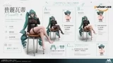 Оригинальная аниме фигурка &laquo;New Age Studio - Privaty Goddess of Victory: Nikke&raquo;
