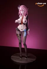 Оригінальна аніме фігурка &laquo;1/7 and 1/4 Scale Elysia-Honkai Impact 3-Genius Bee Studio&raquo;